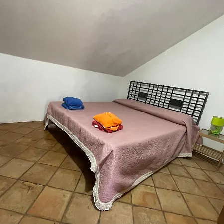 شقة Tenuta Baronale Jo - Sant'elia 3