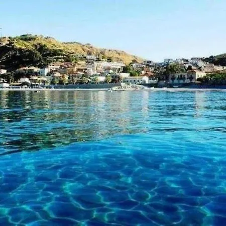 Tenuta Baronale Jo - Sant'elia 3 شقة *