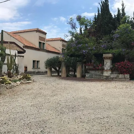 Appartement Tenuta Baronale Jo - Sant'elia 3 Palizzi Marina